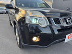 X-TRAIL 4WD