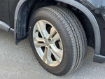 X-TRAIL 4WD