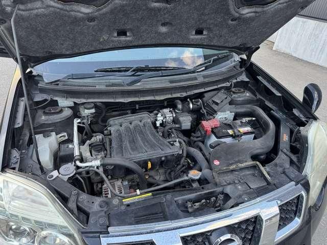 X-TRAIL 4WD