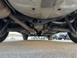 X-TRAIL 4WD