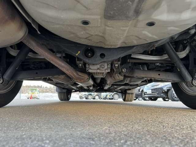 X-TRAIL 4WD
