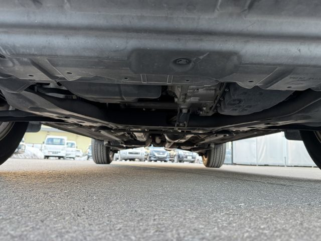 X-TRAIL 4WD