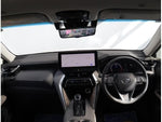 HARRIER 2WD