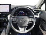HARRIER 2WD