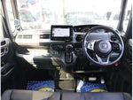 N-BOX CUSTOM