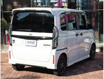 N-BOX CUSTOM