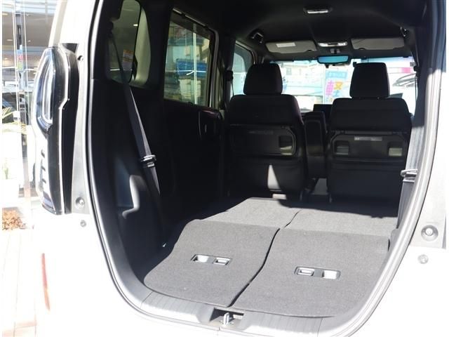 N-BOX CUSTOM