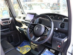 N-BOX CUSTOM