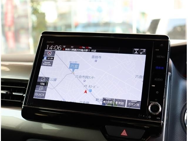 N-BOX CUSTOM