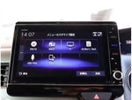 N-BOX CUSTOM