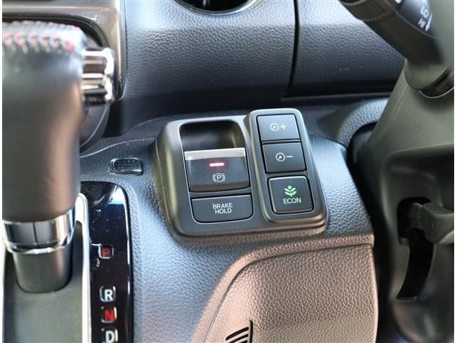 N-BOX CUSTOM