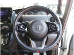 N-BOX CUSTOM