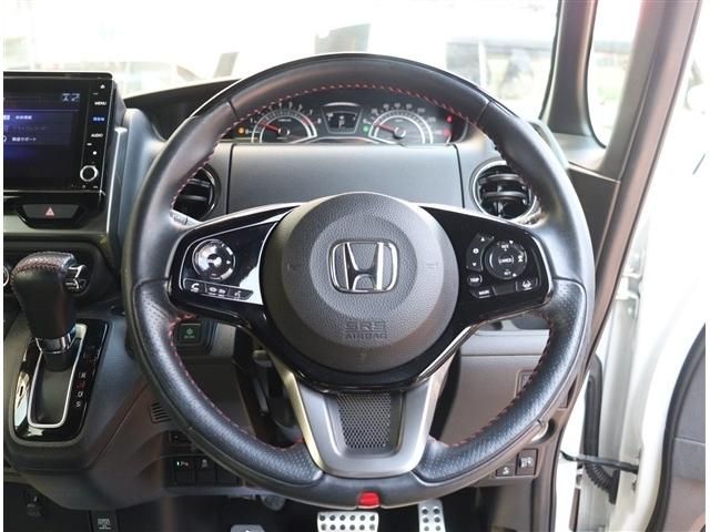 N-BOX CUSTOM