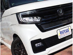 N-BOX CUSTOM