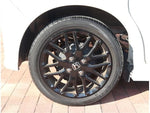 N-BOX CUSTOM