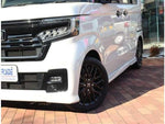 N-BOX CUSTOM