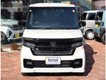 N-BOX CUSTOM
