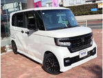 N-BOX CUSTOM