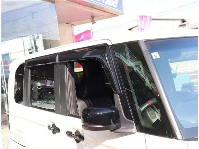 N-BOX CUSTOM