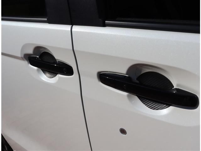 N-BOX CUSTOM