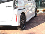 N-BOX CUSTOM