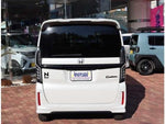 N-BOX CUSTOM