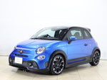 ABARTH 695