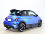 ABARTH 695