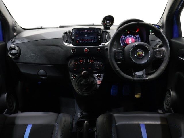 ABARTH 695