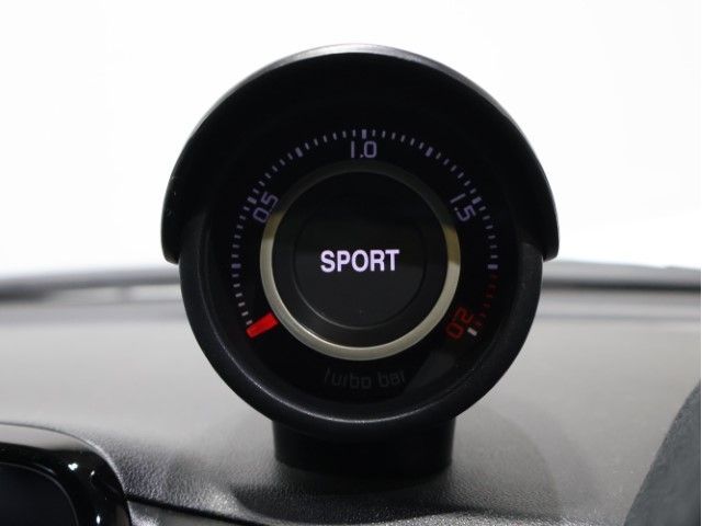 ABARTH 695
