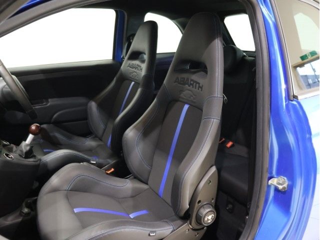 ABARTH 695