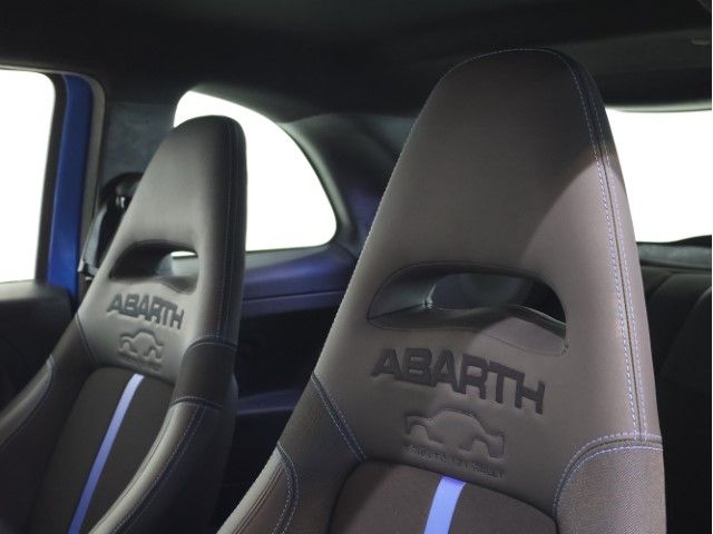 ABARTH 695