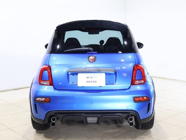 ABARTH 695