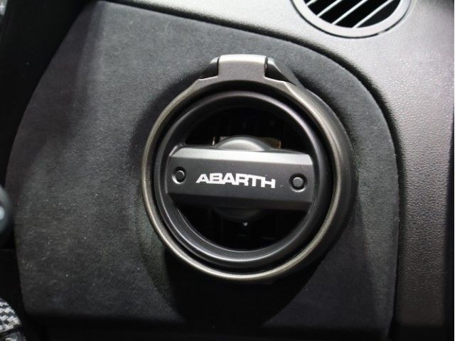 ABARTH 695