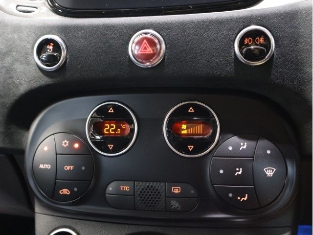 ABARTH 695