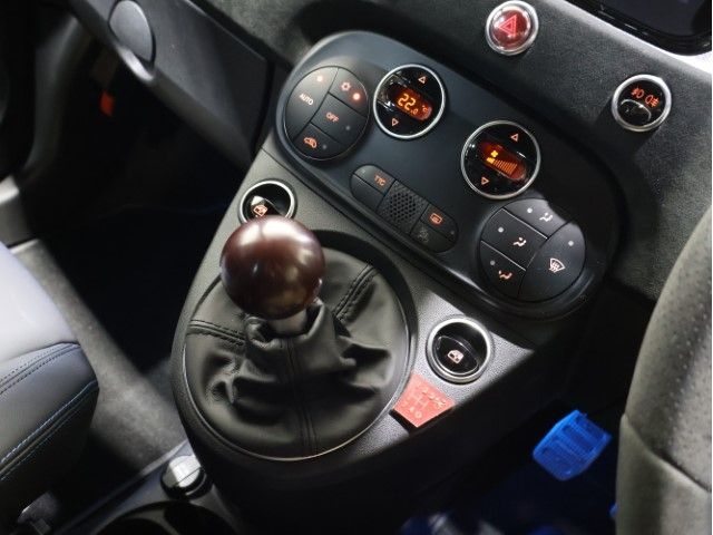 ABARTH 695