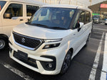 SOLIO BANDIT 4WD