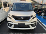 SOLIO BANDIT 4WD
