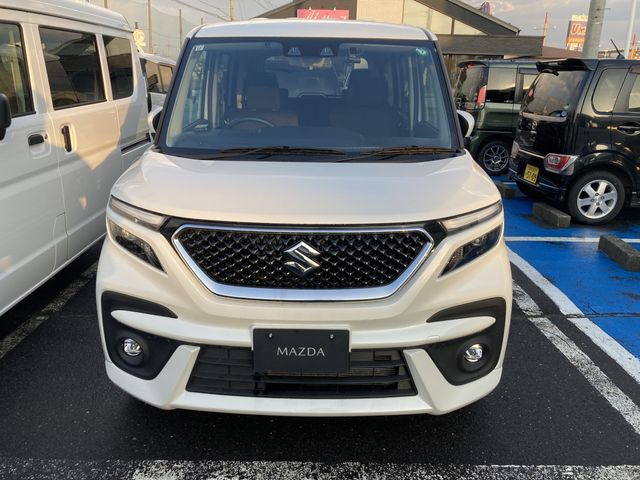 SOLIO BANDIT 4WD