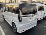 SOLIO BANDIT 4WD