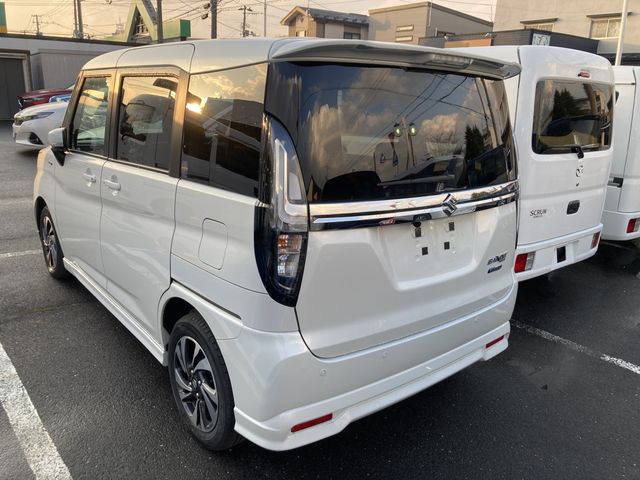 SOLIO BANDIT 4WD