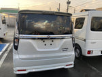 SOLIO BANDIT 4WD