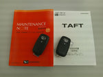 TAFT