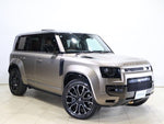 ROVER DEFENDER