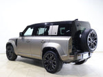 ROVER DEFENDER