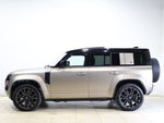 ROVER DEFENDER