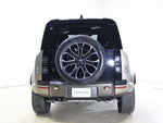 ROVER DEFENDER