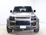 ROVER DEFENDER