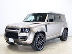 ROVER DEFENDER