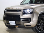 ROVER DEFENDER